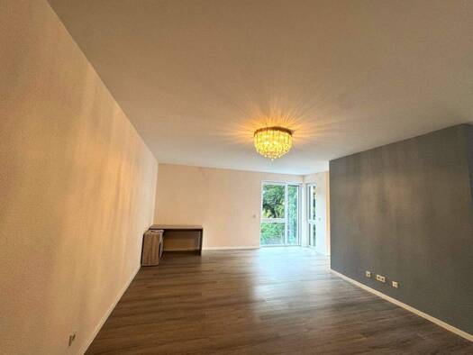 Wohnung zur Miete 1.250 € 2 Zimmer 127 m² 1. Geschoss Jägersburg Homburg / Jägersburg 66424