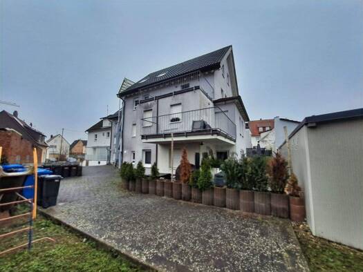 Wohnung zum Kauf 230.000 € 3 Zimmer 68 m² 2. Geschoss Neckarsulm 74172