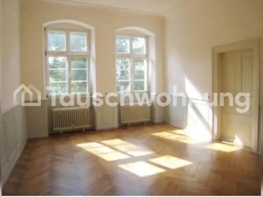 Wohnung zur Miete Tauschwohnung 1.130 € 3 Zimmer 80 m² 2. Geschoss Altstadt Heidelberg 69117
