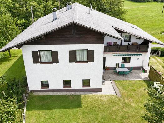 Einfamilienhaus zum Kauf 249.000 € 6 Zimmer 154 m² 891 m² Grundstück Pabneukirchen 4363