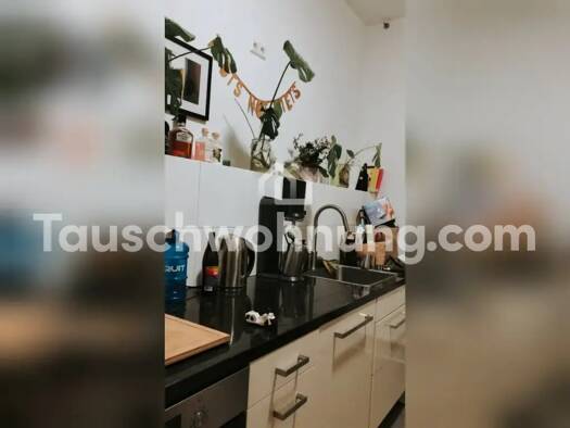 Wohnung zur Miete Tauschwohnung 816 € 3,5 Zimmer 94 m² 2. Geschoss Limmer Hannover 30453