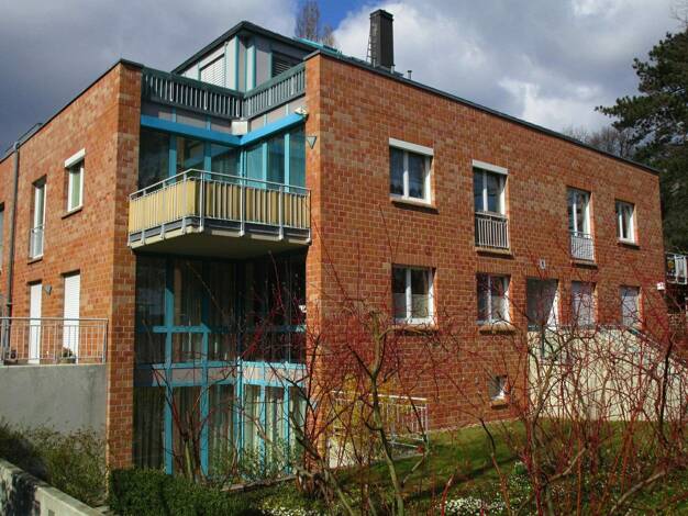 Maisonette zur Miete 1.924 € 4 Zimmer 148 m² EG frei ab 01.09.2026 Dahlem Berlin 14195