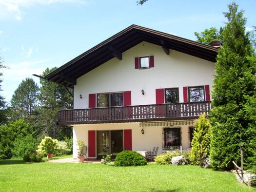 Einfamilienhaus zum Kauf 1.100.000 € 6 Zimmer 222 m² 1.898 m² Grundstück See Wildsteig 82409