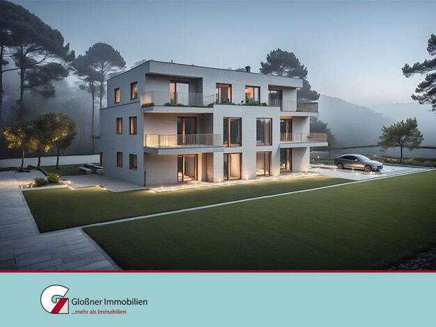 Wohnung zum Kauf 608.500 € 3 Zimmer 94,7 m² Laufamholz Nürnberg / Laufamholz 90482