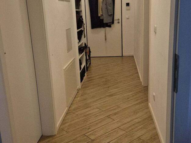 Wohnung zur Miete 805 € 2 Zimmer 59,5 m² EG frei ab 01.05.2026 Niendorfer str. 39 Garstedt Norderstedt 22848