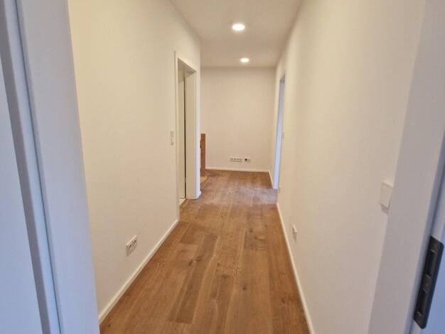 Maisonette zur Miete 1.250 € 3 Zimmer 84 m² 3. Geschoss Wallstraße 8 Innenstadt Trier 54290