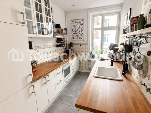 Wohnung zur Miete Tauschwohnung 1.226 € 3 Zimmer 67 m² 1. Geschoss Niendorf Hamburg 20255