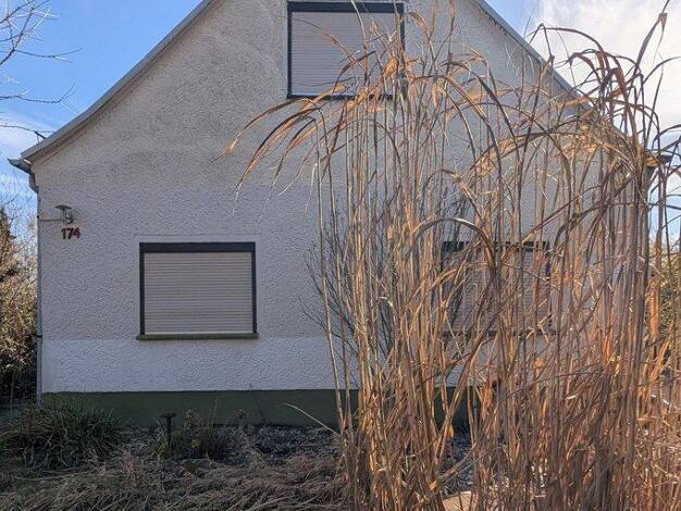 Einfamilienhaus zum Kauf provisionsfrei 565.000 € 6 Zimmer 150 m² 768 m² Grundstück Heinrich-Grüber-Straße 174 Kaulsdorf Berlin 12621