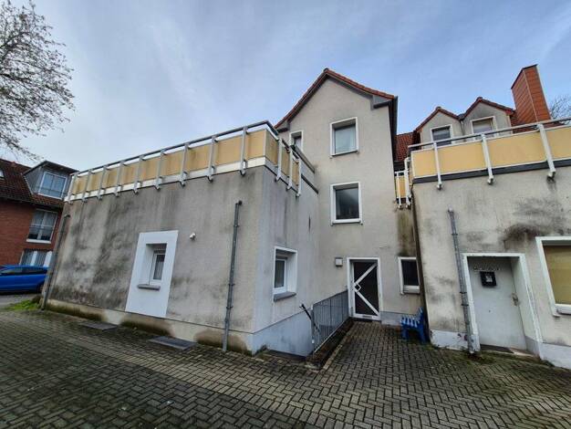 Wohnung zur Miete 745 € 2 Zimmer 88,7 m² 1. Geschoss frei ab 25.06.2025 Nertusstr. 1 Alte Kolonie Dortmund 44359