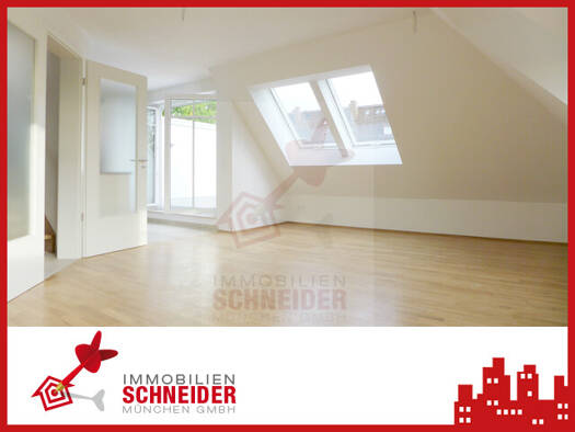 Wohnung zum Kauf 740.000 € 3 Zimmer 85,6 m² 2. Geschoss Sendling-Westpark München 81377
