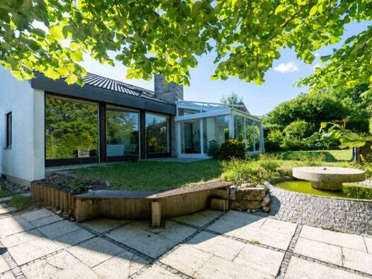 Rustico zum Kauf 619.000 € 6 Zimmer 200 m² 567 m² Grundstück Höpfigheim Steinheim an der Murr 71711
