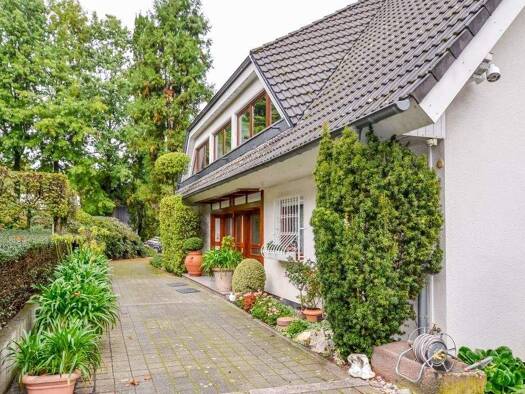 Wohnung zur Miete 530 € 2 Zimmer 55 m² 2. Geschoss Dürscheid Kürten-Dürscheid 51515