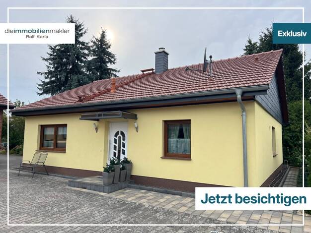 Gewerbeobjekt zum Kauf als Kapitalanlage geeignet 400.000 € 3 Zimmer 112 m² 1.081 m² Grundstück Treppendorf Lübben (Spreewald) 15907