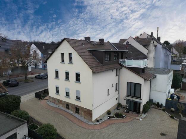 Einfamilienhaus zum Kauf 525.000 € 12 Zimmer 256,8 m² 910 m² Grundstück Oberzwehren Kassel 34132