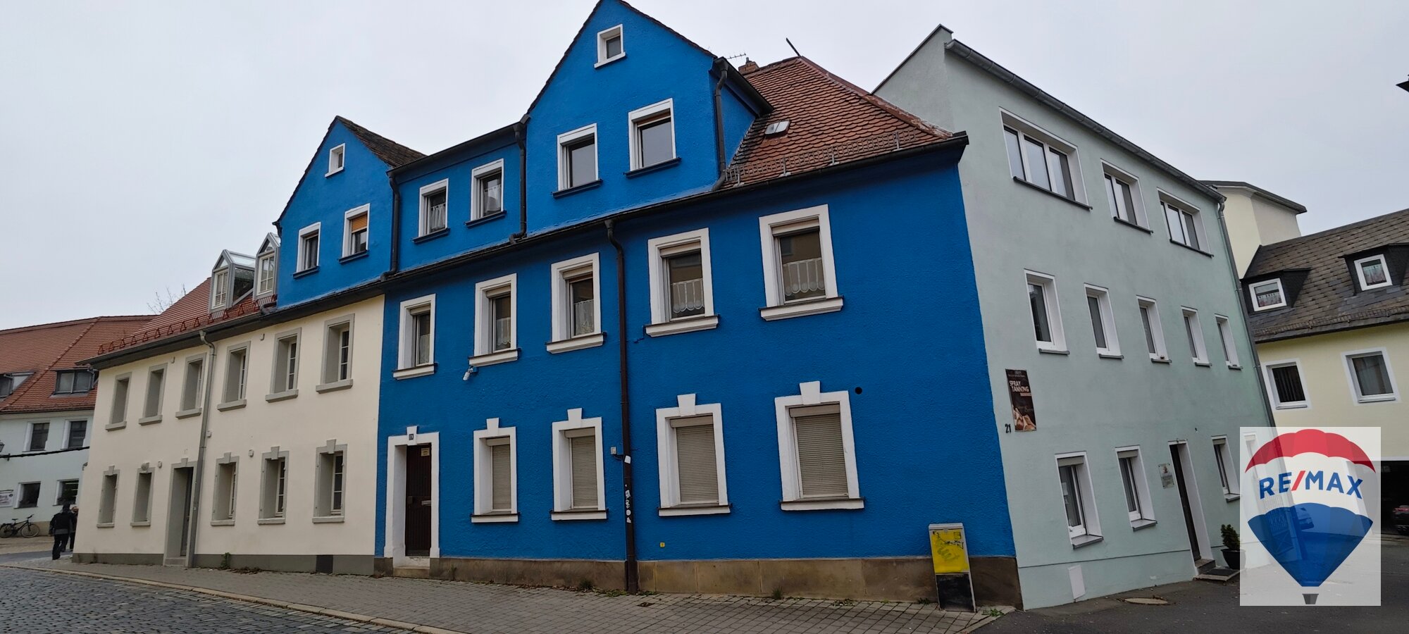 Einfamilienhaus zum Kauf 436.000 € 8 Zimmer 179 m²<br/>Wohnfläche 70 m²<br/>Grundstück City Bayreuth 95444