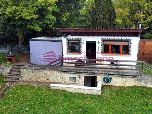 Haus zum Kauf 29.900 € 2 Zimmer 35 m² 696 m² Grundstück Königsee Königsee-Rottenbach 07426