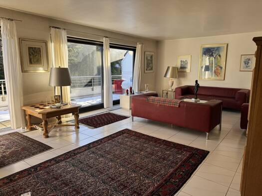 Wohnung zum Kauf 580.000 € 5 Zimmer 179,9 m² 2. Geschoss frei ab sofort Bredeney Essen 45133