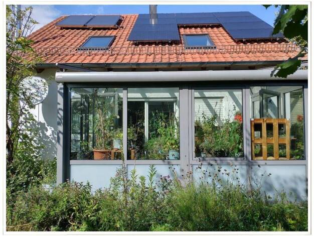 Einfamilienhaus zum Kauf 498.000 € 5 Zimmer 152 m² 387 m² Grundstück frei ab 01.04.2026 Krumbach Krumbach (Schwaben) 86381