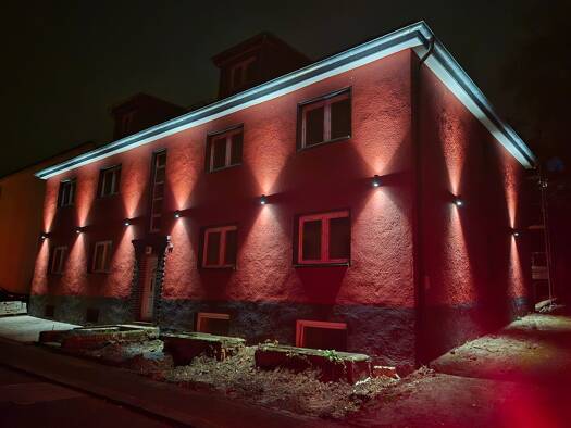 Wohnung zur Miete 800 € 3 Zimmer 70 m² 1. Geschoss frei ab sofort Hermann-Löns Str. 36 Nord Remscheid 42855