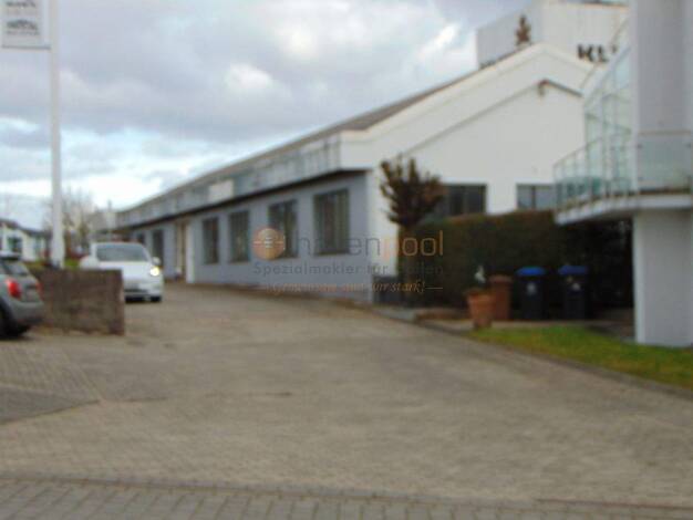 Lagerhalle zur Miete provisionsfrei 800 € 320 m² Lagerfläche Lieg 56290