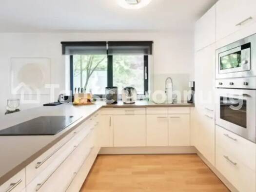 Wohnung zur Miete Tauschwohnung 1.960 € 3 Zimmer 95 m² EG Untergiesing-Harlaching München 81545