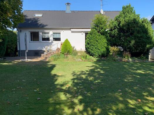 Haus zum Kauf 405.000 € 5 Zimmer 143 m² 784 m² Grundstück frei ab sofort Flamersheim Euskirchen 53881
