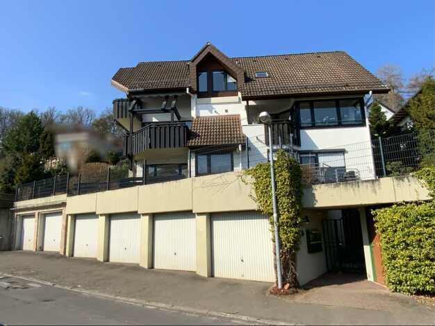 Wohnung zum Kauf 159.000 € 2 Zimmer 55 m² Bad Hersfeld Bad Hersfeld 36251