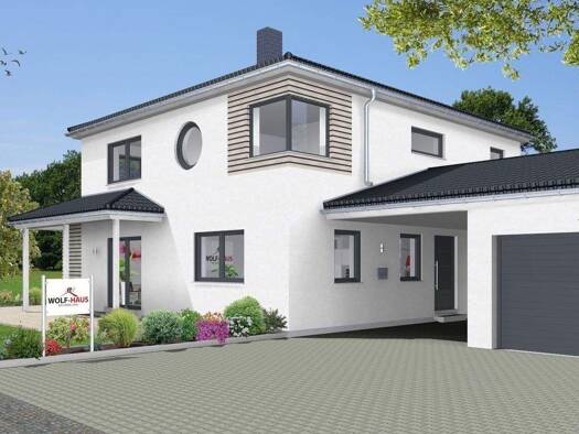 Einfamilienhaus zum Kauf 988.600 € 5 Zimmer 170 m² 670 m² Grundstück Haßloch 67454