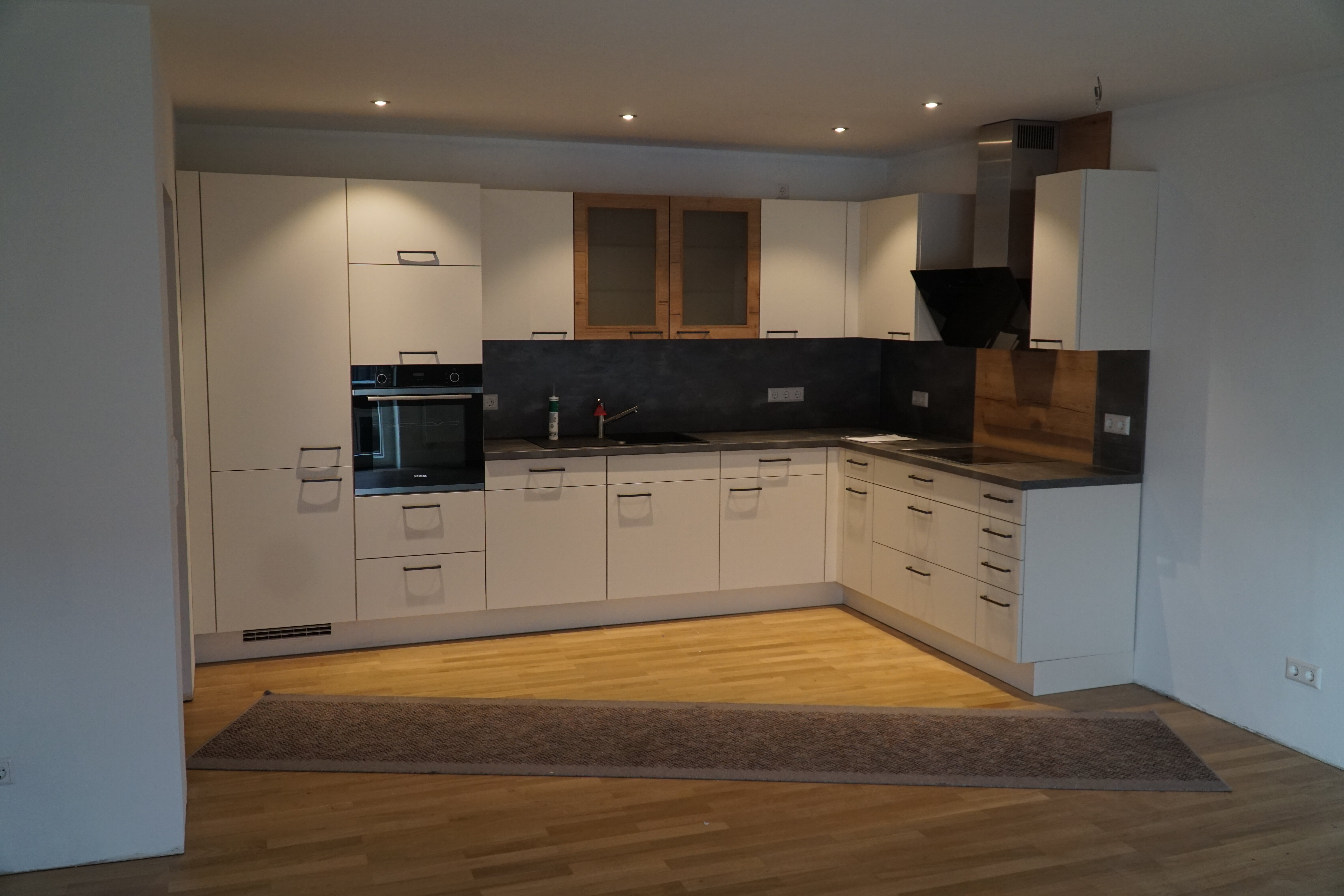 Wohnung zur Miete 700 € 2 Zimmer 65 m²<br/>Wohnfläche 1.<br/>Geschoss Hauptstraße 27 Waldstetten Waldstetten 89367