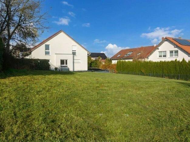 Grundstück zum Kauf provisionsfrei 315.000 € 553 m² Grundstück Bad Wimpfen 74206