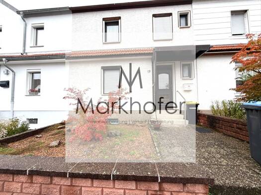 Reihenmittelhaus zum Kauf 238.000 € 5 Zimmer 125 m² 240 m² Grundstück frei ab sofort Homburg 66424