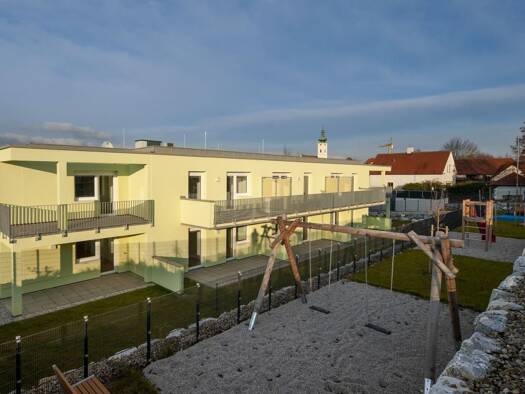 Wohnung zur Miete 692 € 2 Zimmer 56,6 m² frei ab 31.03.2027 Gerersdorf 3385