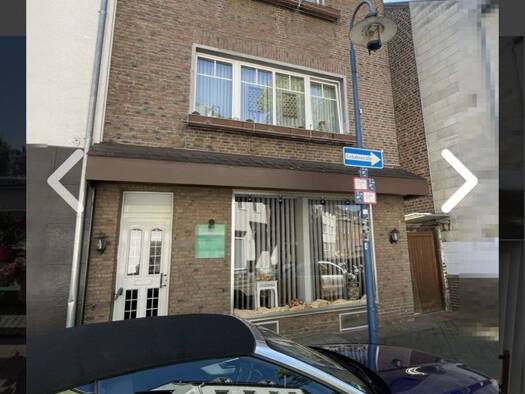 Büro zur Miete provisionsfrei 1.000 € 2,5 Zimmer 87 m² Bürofläche Alsdorf 52477