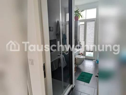 Wohnung zur Miete Tauschwohnung 1.700 € 3 Zimmer 80 m² 5. Geschoss Französisch Buchholz Berlin 10407