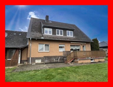 Mehrfamilienhaus zum Kauf 429.000 € 7 Zimmer 190 m² 611 m² Grundstück frei ab 01.07.2025 Barnten Nordstemmen 31171