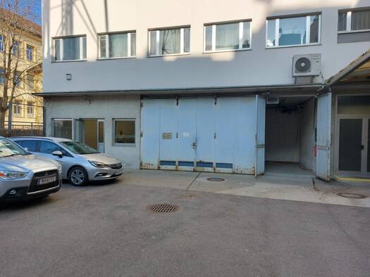 Bürofläche zur Miete 980 € 3 Zimmer 95 m² Bürofläche Mitschastraße 8 Mistelbach 2130