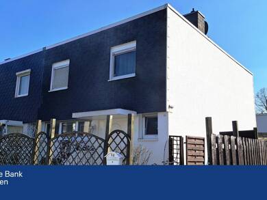 Reihenendhaus zum Kauf 589.000 € 4 Zimmer 120 m² 237 m² Grundstück frei ab sofort Nied Frankfurt 65934