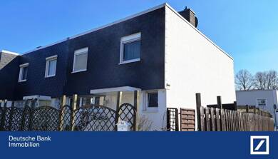Reihenendhaus zum Kauf 589.000 € 4 Zimmer 120 m² 237 m² Grundstück frei ab sofort Nied Frankfurt 65934