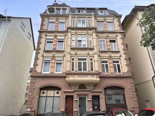 Wohnung zum Kauf 299.000 € 3 Zimmer 75 m² 1. Geschoss West Stuttgart 70193