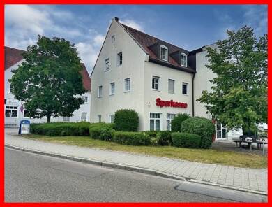 Wohnung zur Miete 668 € 3 Zimmer 73,9 m² Dachgeschoss Langenbruck Reichertshofen 85084