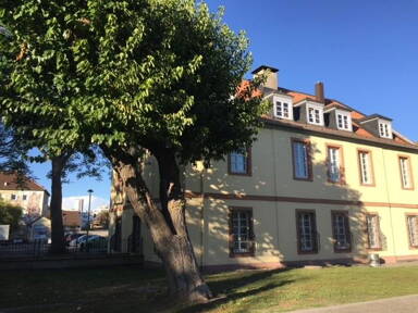 Wohnung zur Miete 650 € 2 Zimmer 50 m² 2. Geschoss Rheingönheimerstr. 98 Mundenheim Ludwigshafen 67065