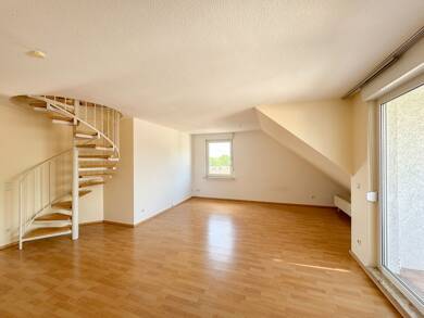 Wohnung zur Miete 750 € 4,5 Zimmer 90 m² Gerthe Bochum / Gerthe 44805