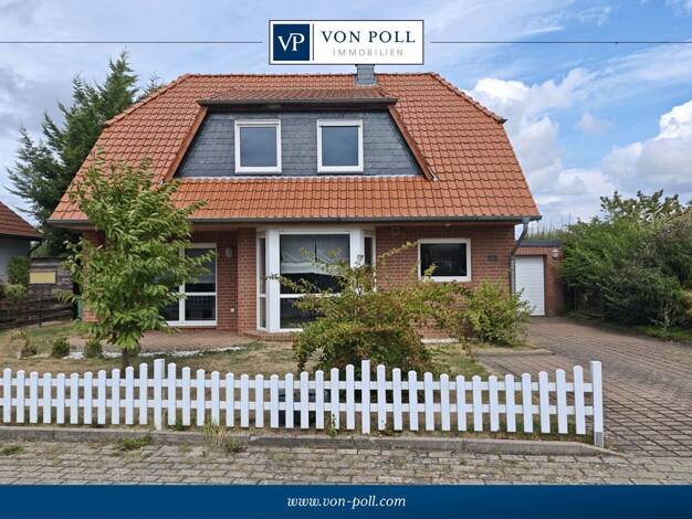 Einfamilienhaus zum Kauf 379.000 € 4 Zimmer 125 m² 488 m² Grundstück Bettmar Vechelde 38159