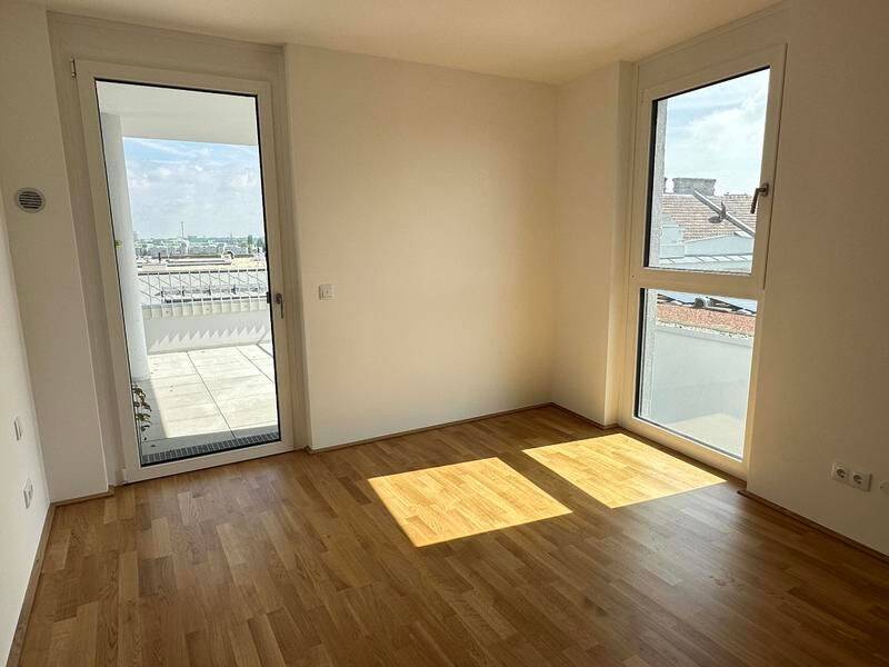 Wohnung – Wien, Simmering - Ansicht 4