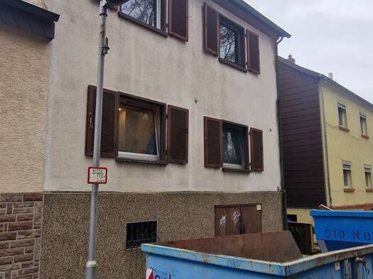 Wohnung zur Miete 600 € 3,5 Zimmer 75 m² Geschoss 2/2 frei ab 01.09.2026 Dudweiler Dudweiler 66125