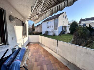Wohnung zum Kauf 299.000 € 4,5 Zimmer 83 m² Scharnhausen Ostfildern Scharnhausen 73760