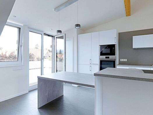 Mehrfamilienhaus zum Kauf 1.150.000 € 9 Zimmer 276 m² 345 m² Grundstück Bad Krozingen 79189