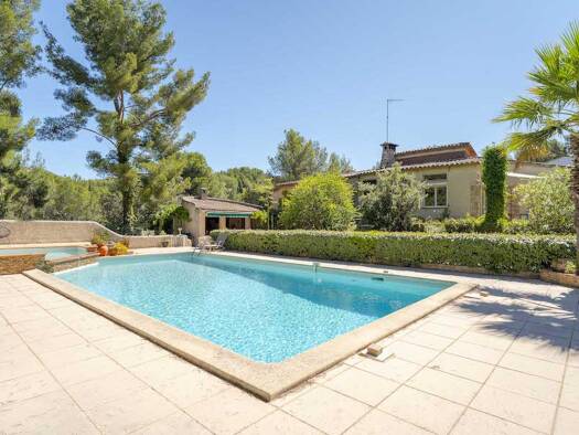 Einfamilienhaus zum Kauf 1.175.000 € 235 m² 2.300 m² Grundstück Centre Ville SANARY SUR MER 83110