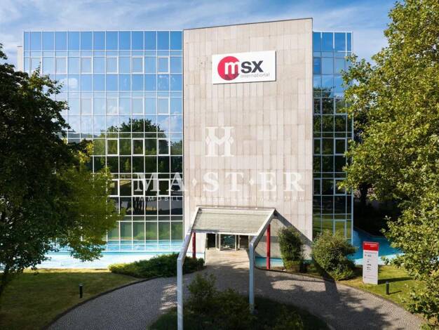 Bürofläche zur Miete 1.008 m² Bürofläche teilbar ab 600 m² Köln 50829