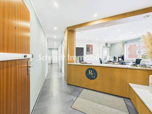 Wohnung zum Kauf 1.098.000 € 10 Zimmer 234,3 m² 1. Geschoss Am Dornbusch 19 Westend-Nord Frankfurt am Main 60320